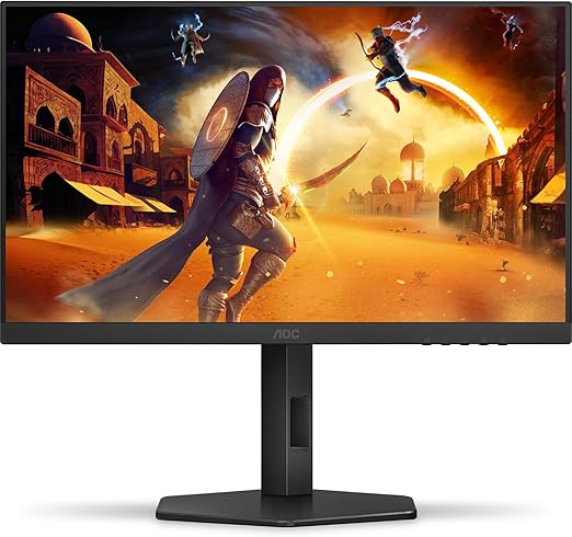 Monitor Gamer AOC G4 24”