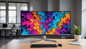 Monitor com melhor custo-benefício: descubra como escolher o ideal