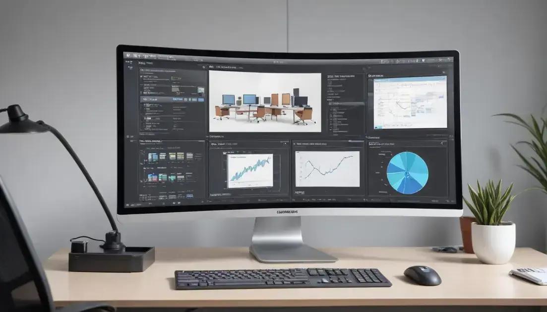 Os melhores recursos para eficiência no trabalho