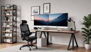 Monitor para trabalho remoto: descubra os melhores modelos de 2025