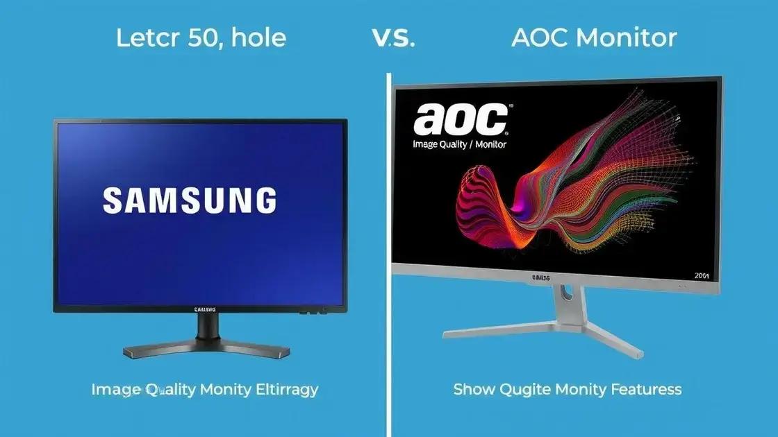 Qualidade de imagem e design