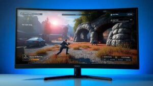 O que é input lag em monitores e como isso afeta sua experiência