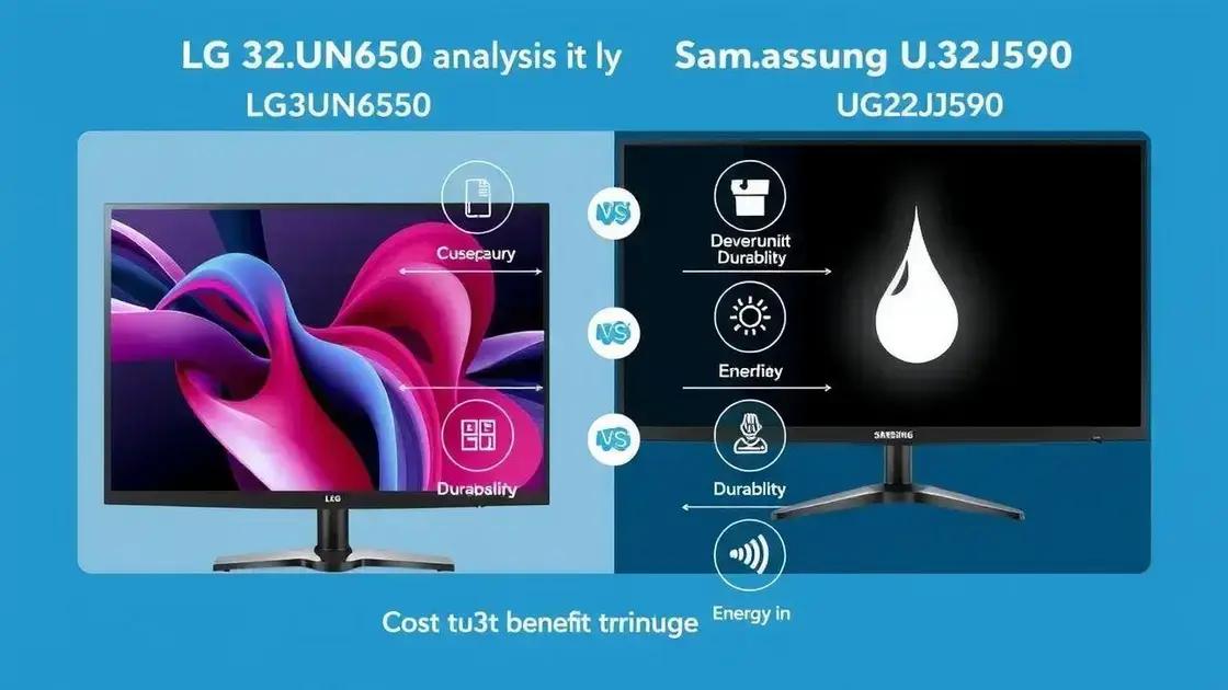 análise de custo-benefício