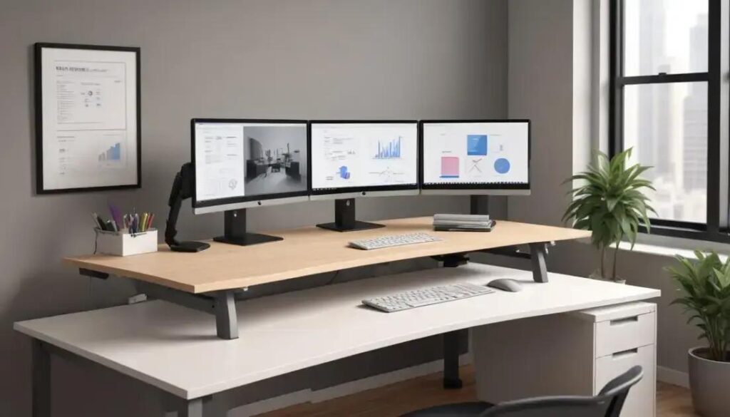Monitor com ajuste de altura: descubra os melhores de 2025