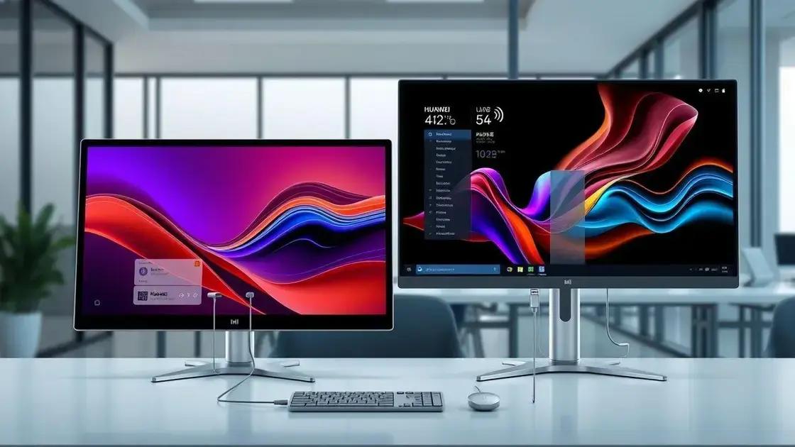 Conectividade e compatibilidade