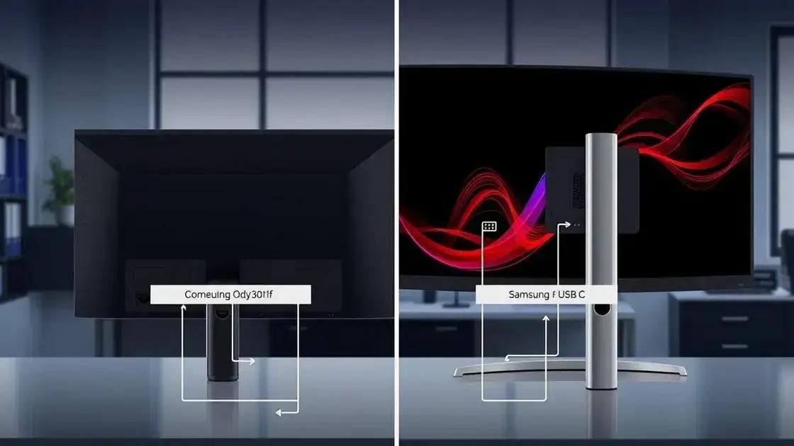 Recursos adicionais e conectividade