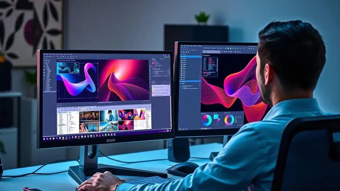 quais são os melhores para profissionais criativos?