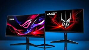Comparativo ASUS ROG Strix XG27UQ vs Acer Predator XB273K: Qual o melhor monitor?