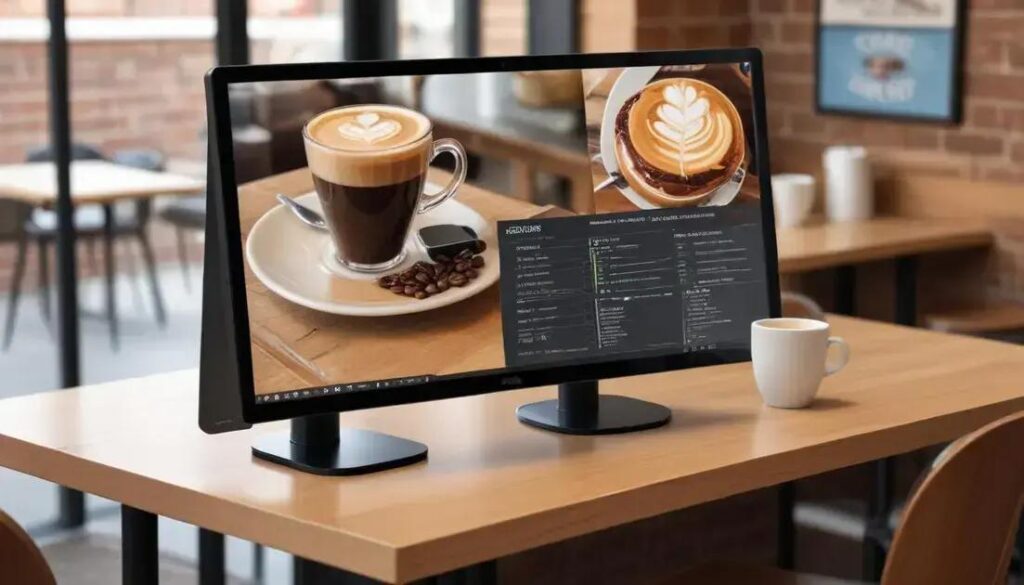 Melhor monitor portátil para trabalhar e jogar em 2025: descubra agora
