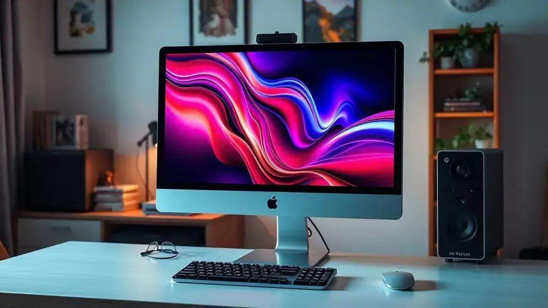 Posso usar TV como monitor para PC? Descubra os benefícios e dicas