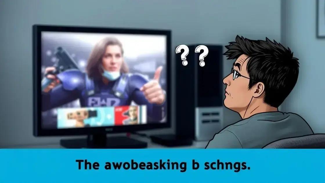 Desvantagens a considerar