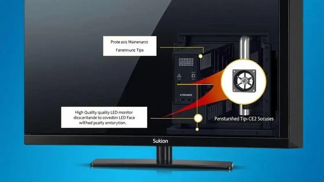 Fatores que influenciam a vida útil