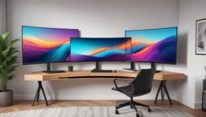 Monitor ultrawide curvo: o que você precisa saber em 2025
