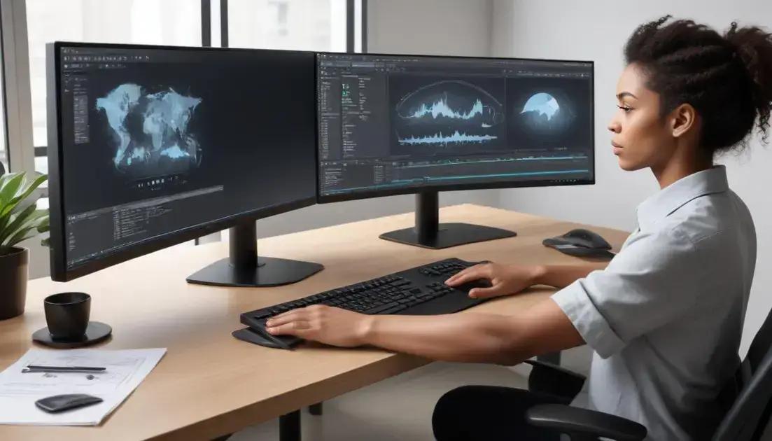 Dicas para configurar seu monitor ultrawide