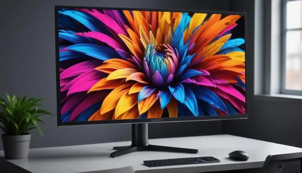 Monitores com HDR 600: descubra a qualidade impressionante em 2025