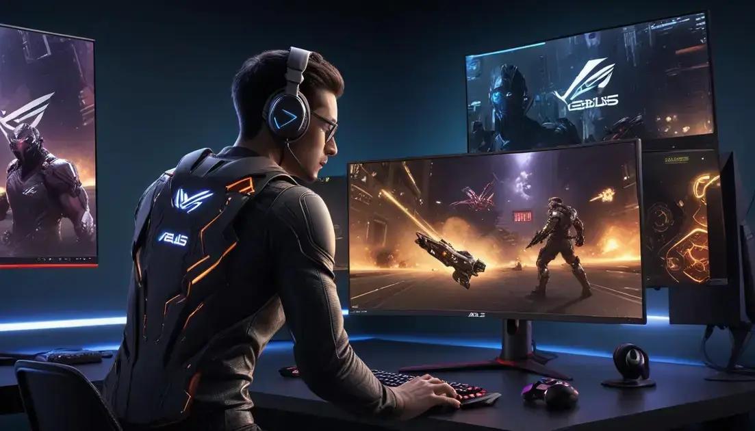 Análise de desempenho em jogos