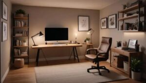 Melhor monitor para home office: conforto e produtividade em 2025